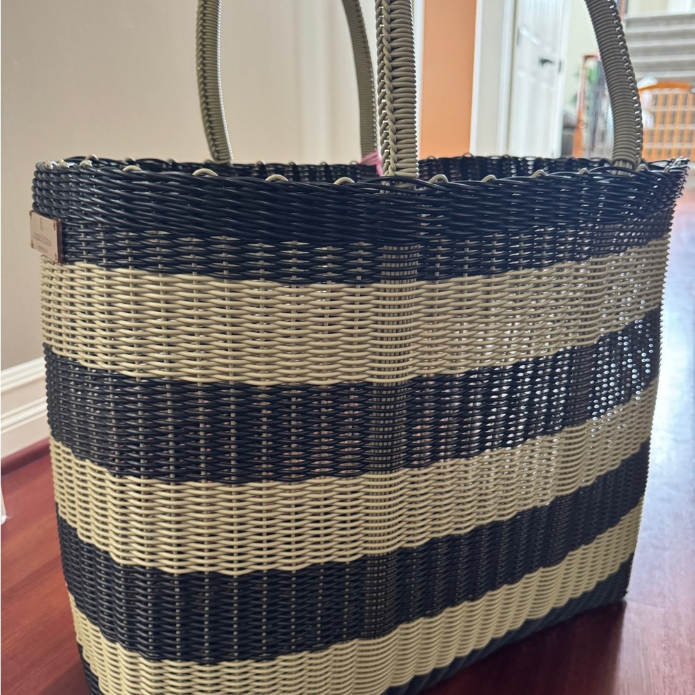 Squeeze De Citron Tote - Picture 7 of 13